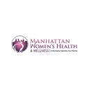 Manhattan Women's Health & Wellness NYC logo